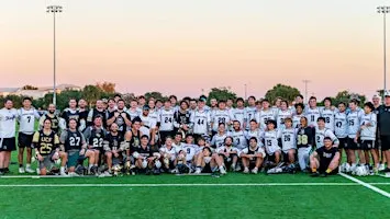 UCF Club Lacrosse Annual Golf Tournament