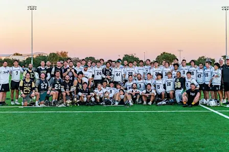 UCF Club Lacrosse Annual Golf Tournament