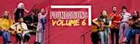 Foundations Scratch Night Vol 6