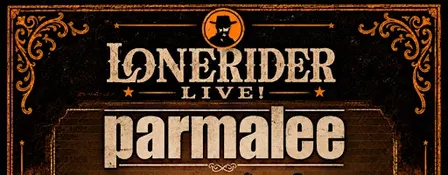 Parmalee at Lonerider Live!