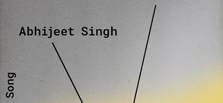 This Workshop Has Been Sent By Poetry with Abhijeet Singh