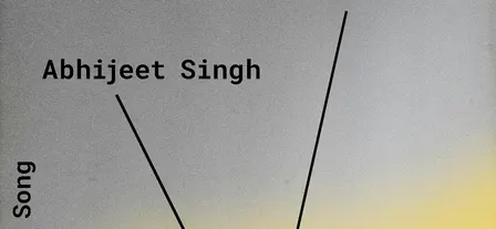 This Workshop Has Been Sent By Poetry with Abhijeet Singh