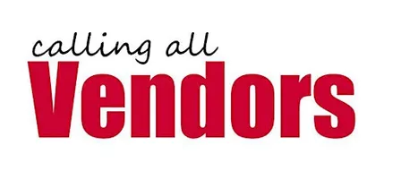 VENDOR BOOTH - Find Your Voice. Own Your Story. Through Literacy.