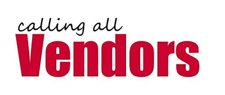 VENDOR BOOTH -  Find Your Voice. Own Your Story. Through Literacy.