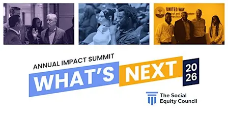 Annual Impact Summit 2026 | What's Next