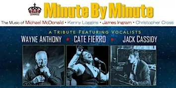 Minute By Minute: Doobie Brothers and Yacht Rock Icons