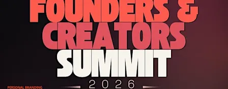 Founders & Creators Summit 2026