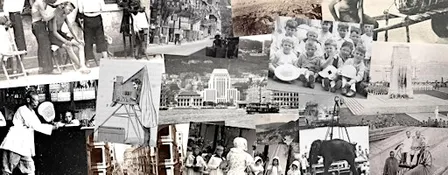 1880s – 1940s Hong Kong photos: 70 years of stories to tell