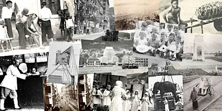 1880s – 1940s Hong Kong photos: 70 years of stories to tell