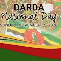 DARDA's National Day Gala 2026