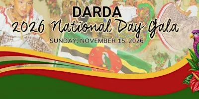 DARDA's National Day Gala 2026