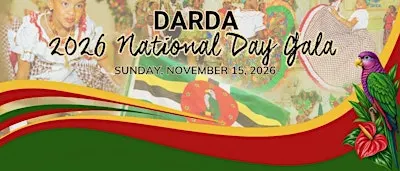 DARDA's National Day Gala 2026