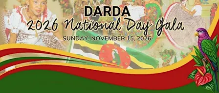 DARDA's National Day Gala 2026