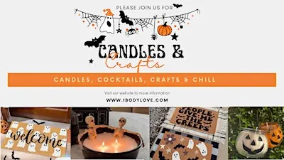 Candles & Crafts