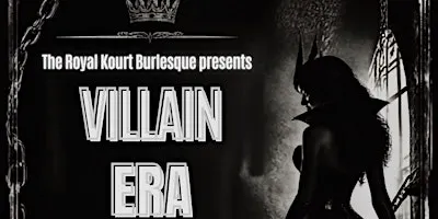 Villain Era welcome to the dungeon
