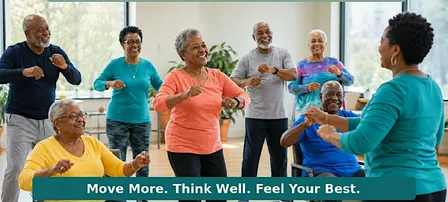 2026 AAHP Active Aging & Mental Health Day