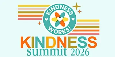RMC Charitable Foundation 2026 Kindness Summit