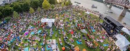 Louisville October Outdoor Art & Craft Festival