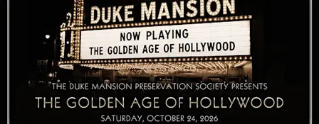 The Golden Age of Hollywood
