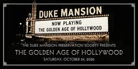 The Golden Age of Hollywood