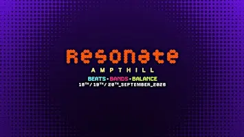 RESONATE Ampthill | 3-Day Boutique Music & Wellness Festival