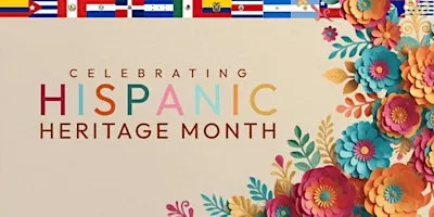 Hispanic Heritage Celebration