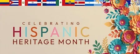 Hispanic Heritage Celebration