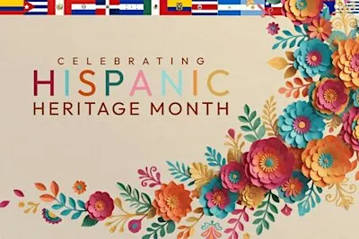 Hispanic Heritage Celebration
