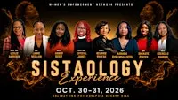 Sistaology Experience