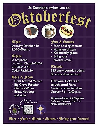 Oktoberfest