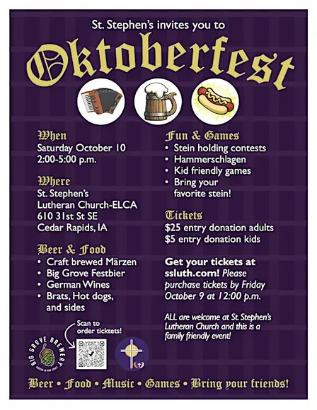 Oktoberfest