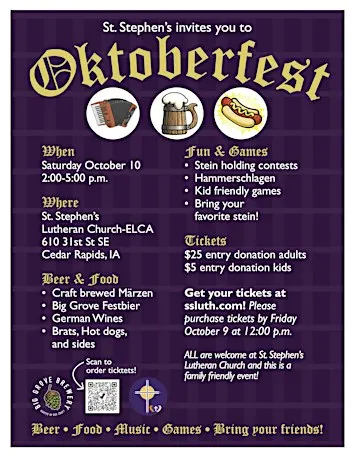 Oktoberfest