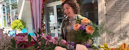 Floral Workshop: Small Arrangements