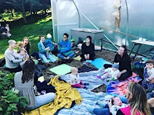 Kan Kylgh - Family Singing for Wellbeing