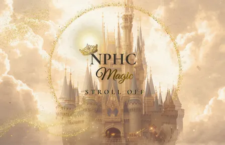 UCO NPHC Stroll Down