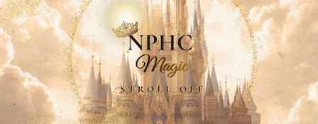 UCO NPHC Stroll Down