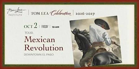 Mexican Revolution Tour