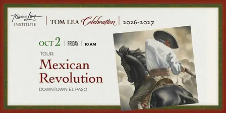 Mexican Revolution Tour