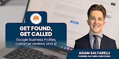 Get Found, Get Called: Google, Reviews, and AI For Business Owners