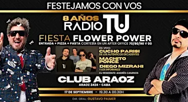 FIESTA 80/90/00 - AFTER OFFICE