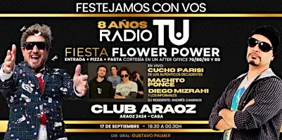 FIESTA 80/90/00 - AFTER OFFICE