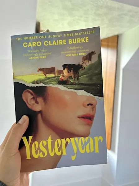 Inverness Book Club
