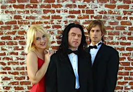 THE ROOM Presented by Greg Sestero