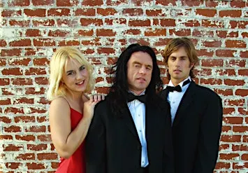 THE ROOM Presented by Greg Sestero