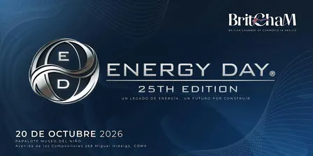 Energy Day 2026 | 25° Aniversario