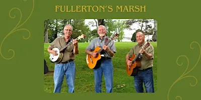 Fullerton's Marsh in Concert