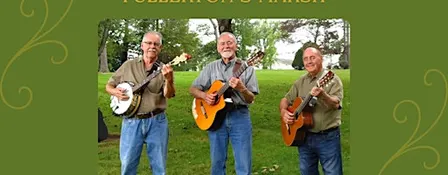 Fullerton's Marsh in Concert