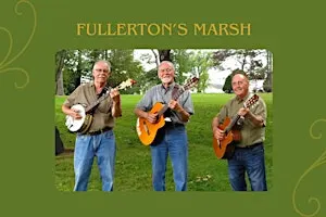 Fullerton's Marsh in Concert