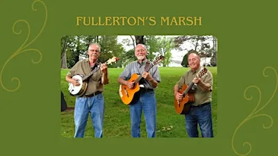 Fullerton's Marsh in Concert