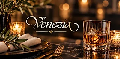The Angel’s Envy Experience: A Three-Course Whiskey Pairing